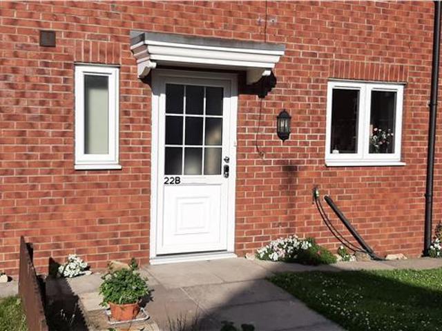 House for rent in Auckley, South Yorkshire
