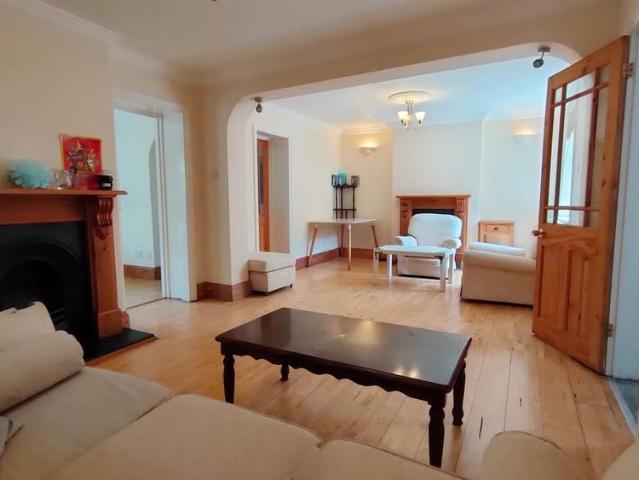 House for rent in Charlton Riverside, Greater London