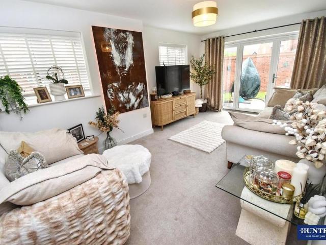 House for rent in Black Friars, Leicester