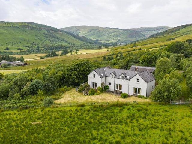 House for rent in Scotland