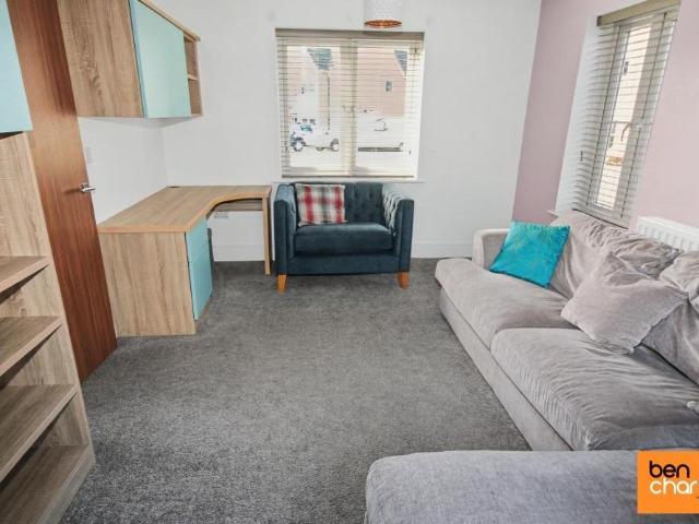 House for rent in Chilton, Rushyford