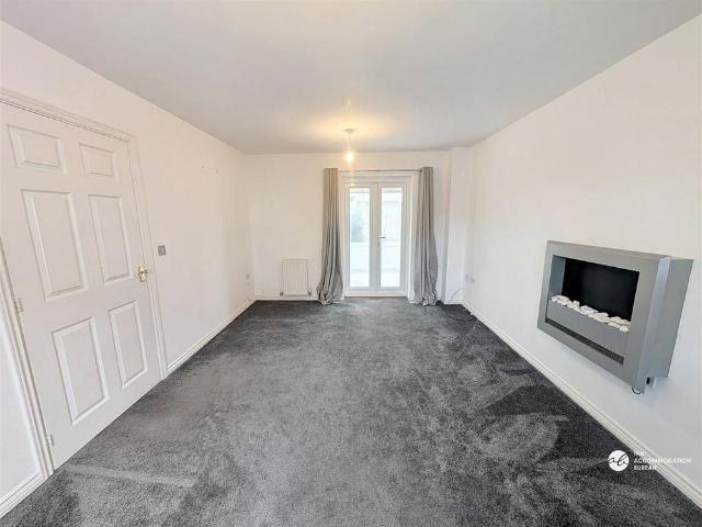 House for rent in Roche