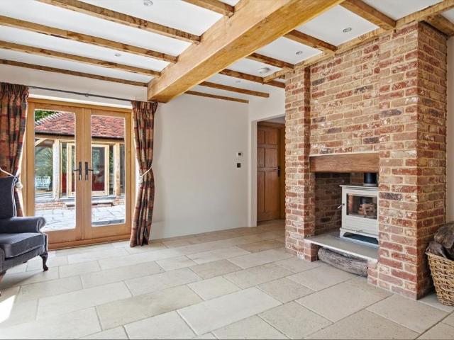 House for rent in Duton Hill, Essex