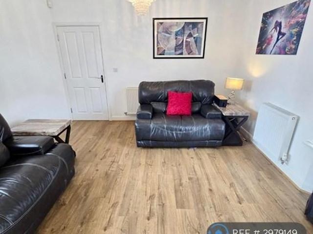 House for rent in Parksite, Newcastle-under-Lyme