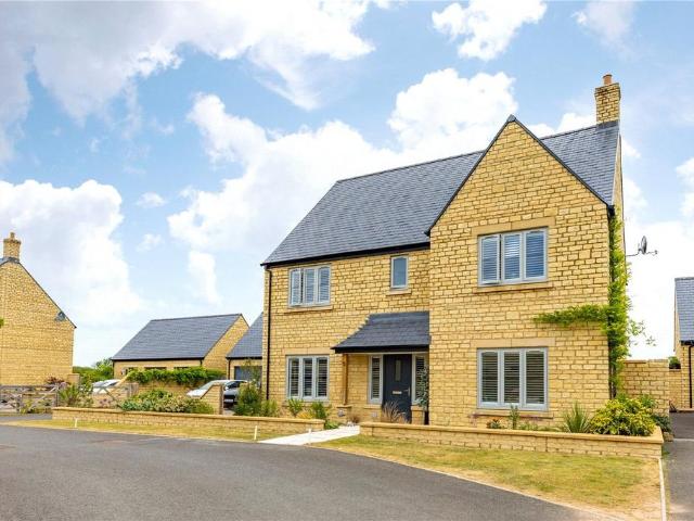 House for rent in Ashton Keynes, Wiltshire