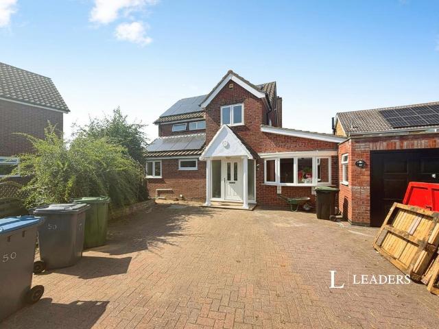 House for rent in Old Kesgrave, Eastbridge