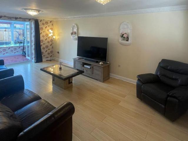 House for rent in Hamilton, Leicester
