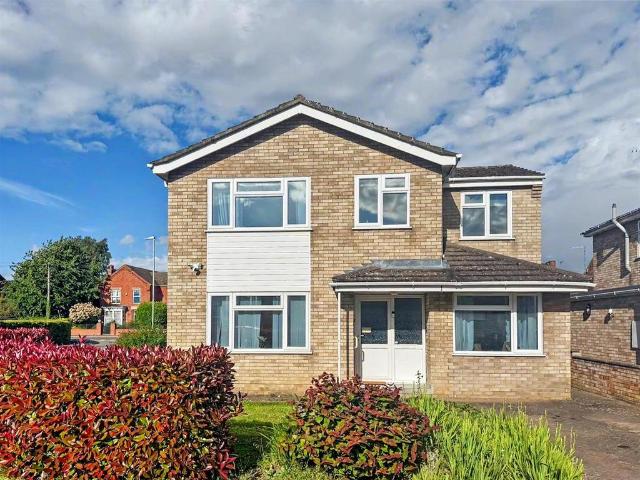 House for rent in Kirton CP, Boston