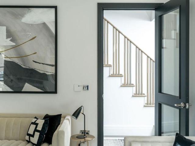 House for rent in London Borough of Hounslow, Spring Grove