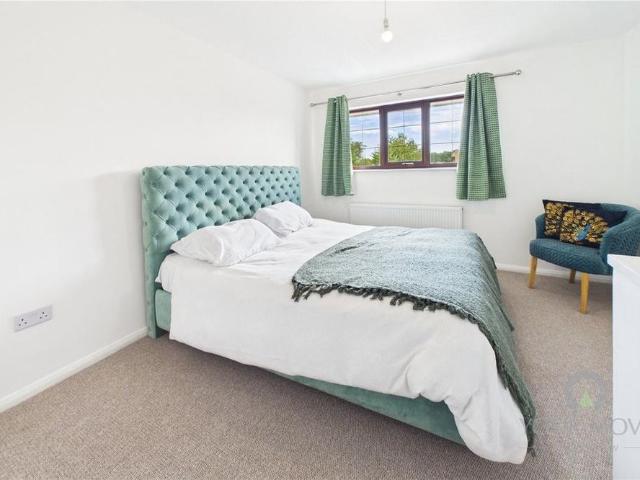 House for rent in Ise Lodge, Kettering