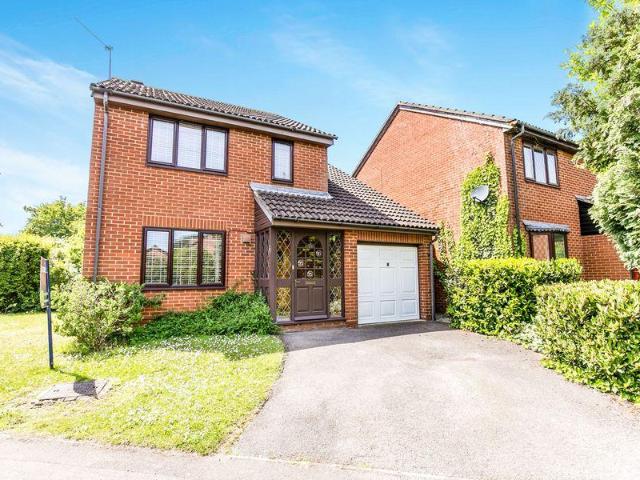 House for rent in Earley