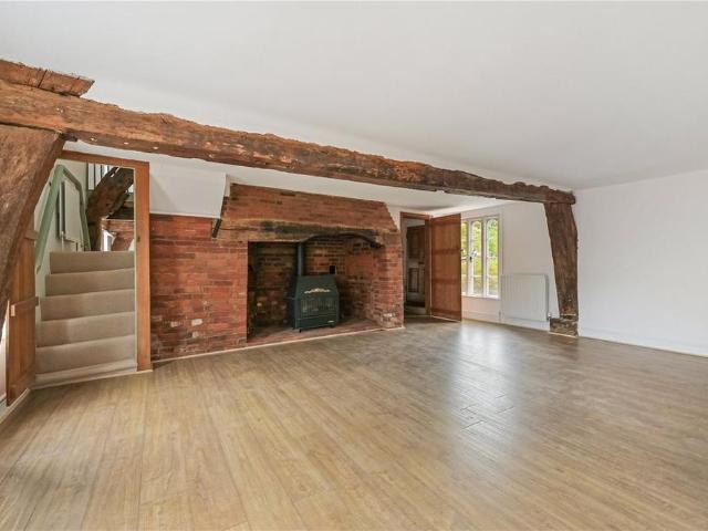 House for rent in Salisbury, Wiltshire