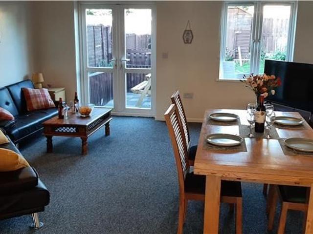 House for rent in Hyde Park, South Yorkshire
