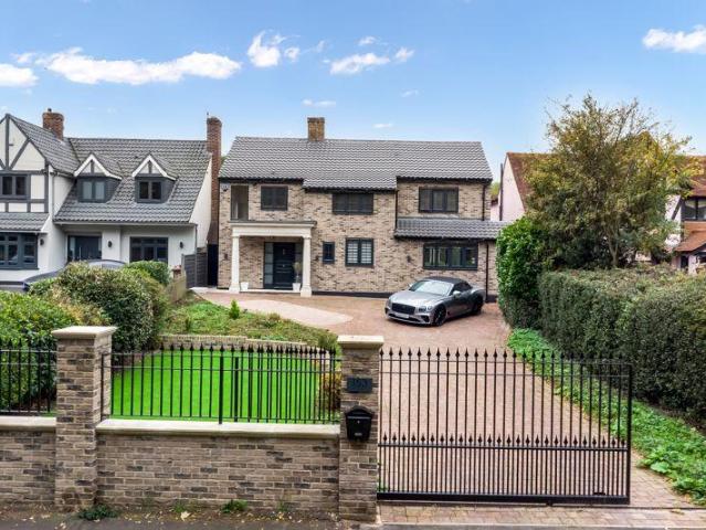 House for rent in Fretherne, Hertfordshire