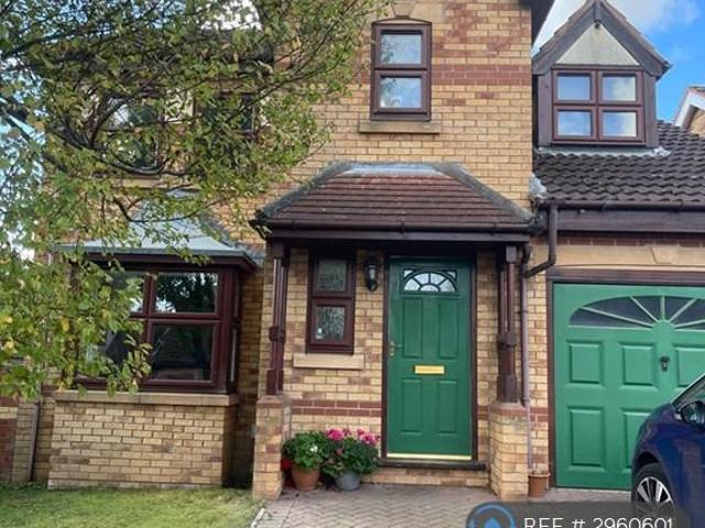 House for rent in Woodmansey, East Riding Of Yorkshire