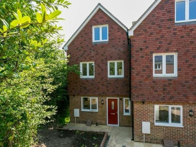 House for rent in Cross In Hand, East Sussex