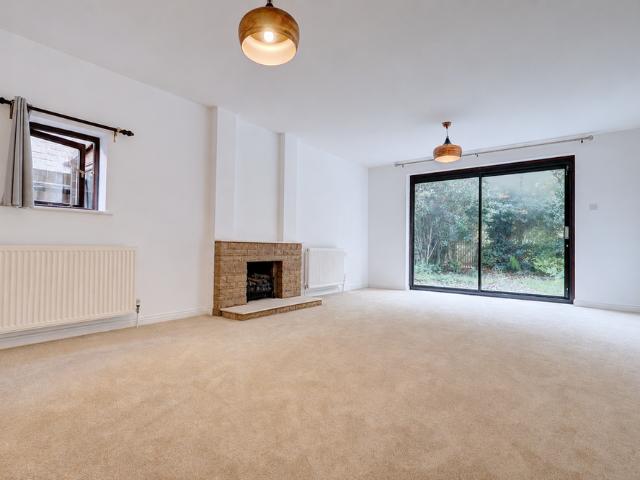 House for rent in Naphill, Buckinghamshire