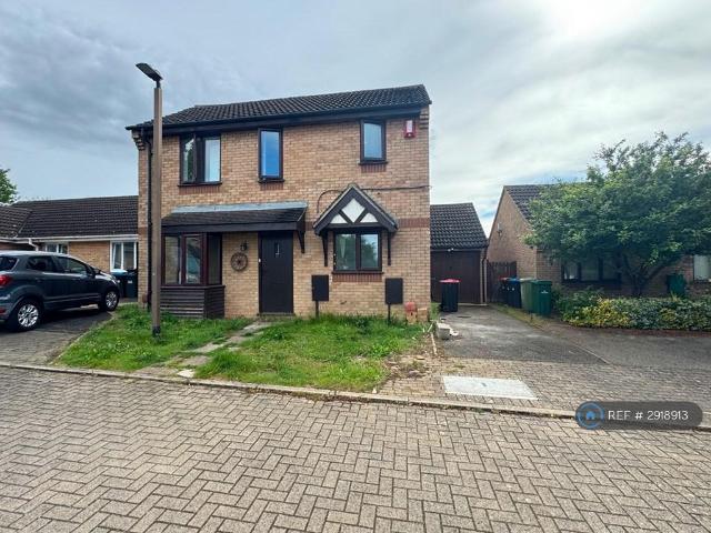 House for rent in Milton Keynes