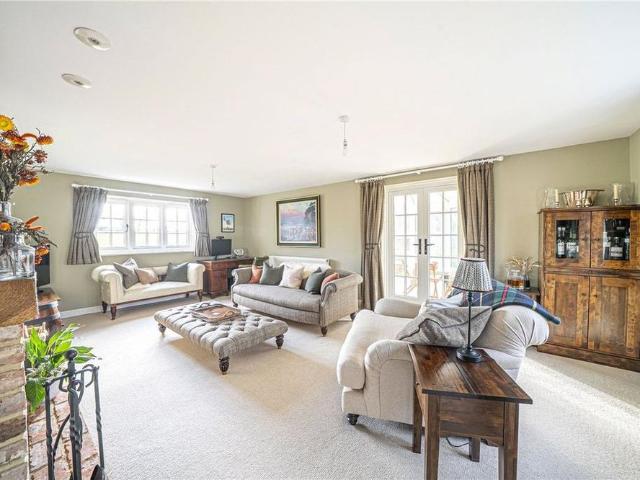 House for rent in Barton Stacey, Hampshire