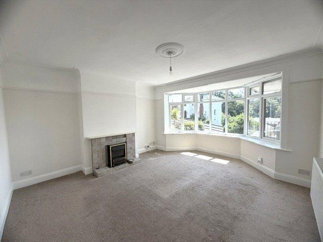House for rent in Merry Oak, City Of Southampton