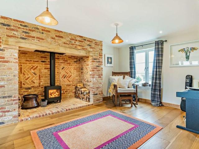 House for rent in Berrick Salome, Oxfordshire