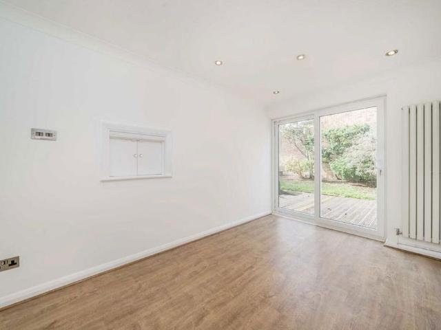 House for rent in Ham, Greater London