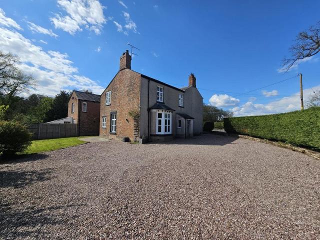 House for rent in Little Budworth, Cheshire