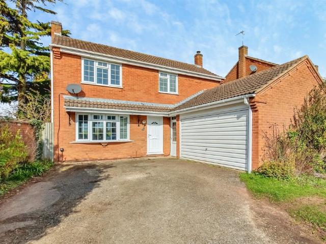 House for rent in Toll Bar, Great Casterton