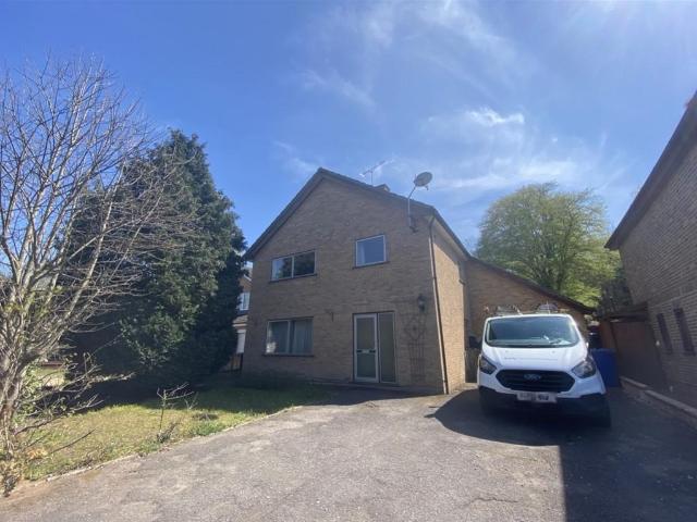 House for rent in Chedburgh, Suffolk