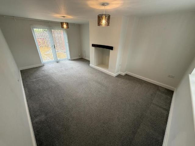 House for rent in Egginton, East Midlands