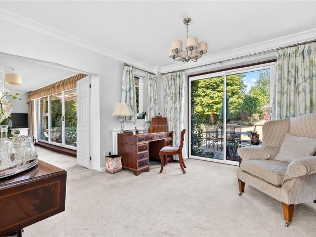 House for rent in Sunninghill and Ascot, Ascot