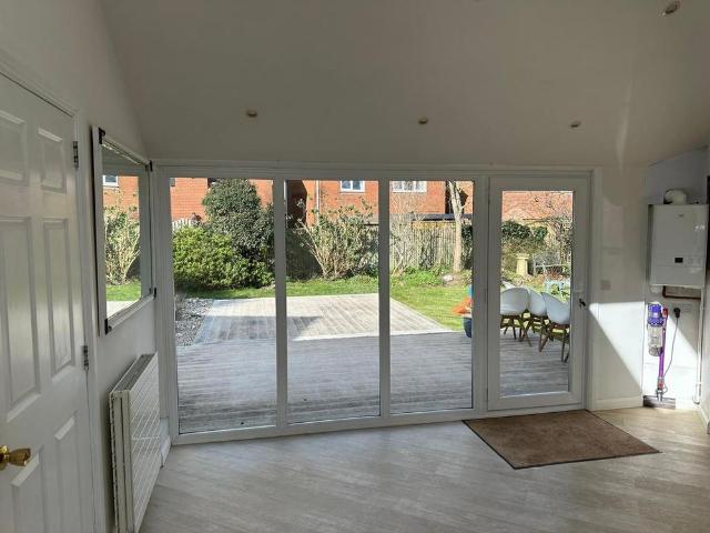 House for rent in Watergate, Devon