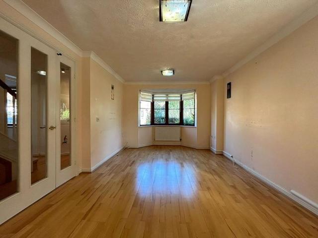House for rent in Chavey Down, Bracknell Forest