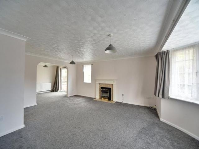 House for rent in Mildenhall, West Suffolk