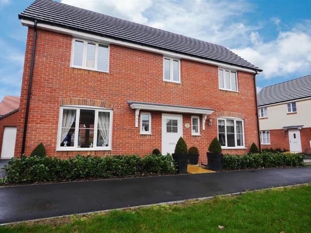House for rent in Dromore, Oxfordshire