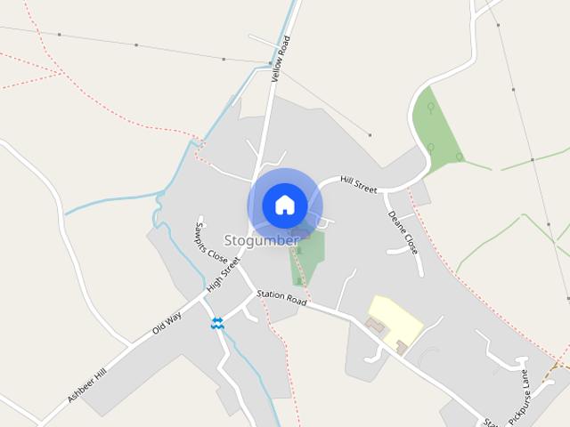 House for rent in Kingswood, Stogumber