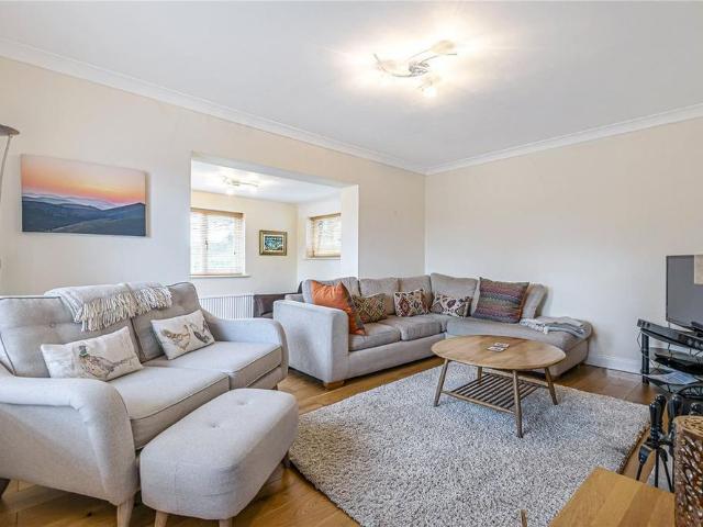 House for rent in King's Somborne, Test Valley