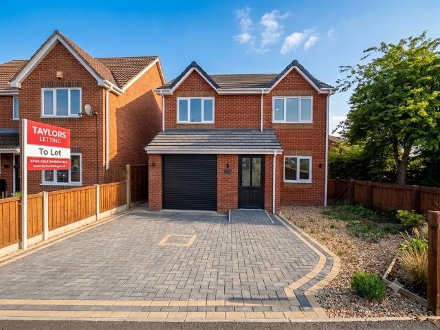 House for rent in Old Wolverton, Milton Keynes