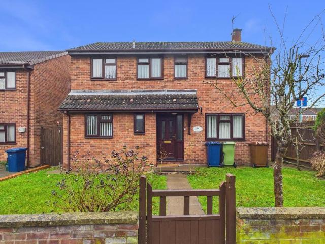 House for rent in Pamington, Gloucestershire