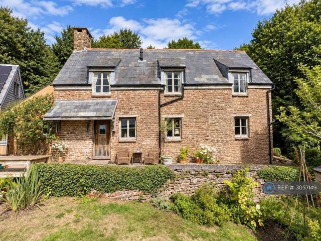 House for rent in Llangrove, Llangarron