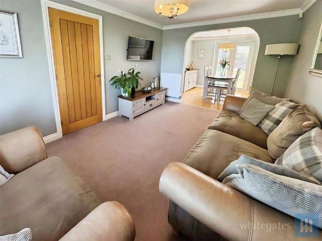 House for rent in Heckmondwike, Kirklees