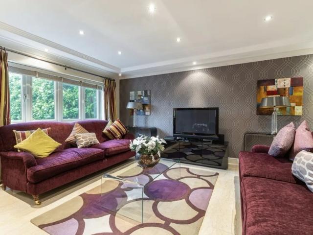 House for rent in Wexham and Ivers Community Board, George Green