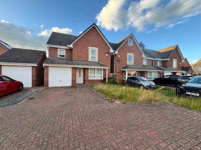 House for rent in Copsewood, West Midlands