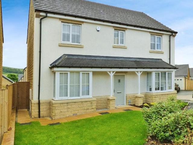 House for rent in Spring Gardens, Skipton