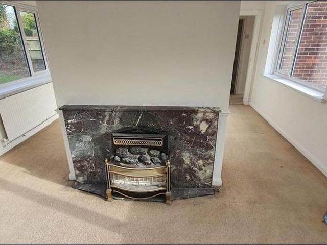 House for rent in Bickley, Isle Of Man