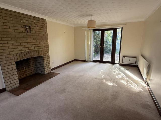 House for rent in Holywell Row, West Suffolk