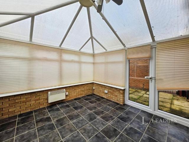 House for rent in Baron St Martin, South Kesteven