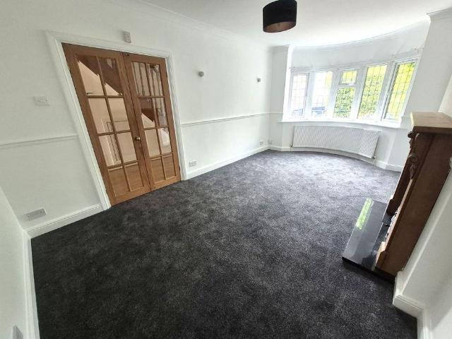 House for rent in Hamstead, West Midlands