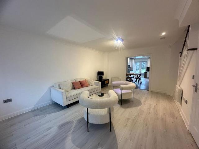 House for rent in Greater London