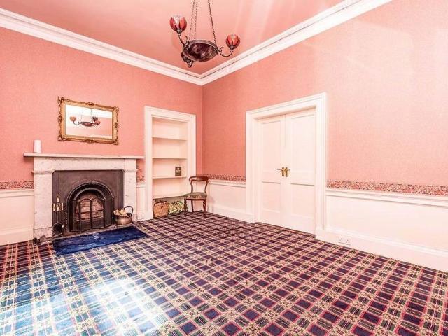 House for rent in Woodside, Markinch